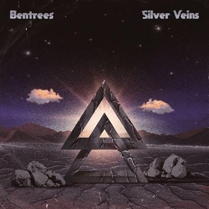 Silver Veins - CD Audio di Bentrees