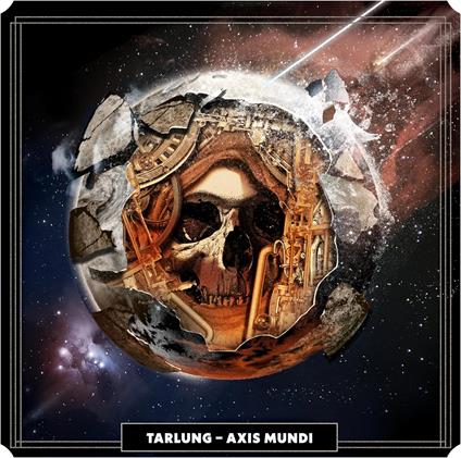 Axis Mundi - CD Audio di Tarlung