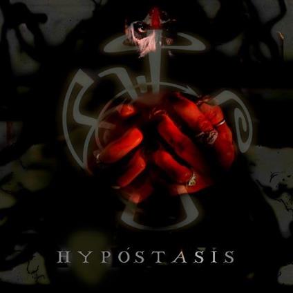 Hypostasis - CD Audio di Nibiru