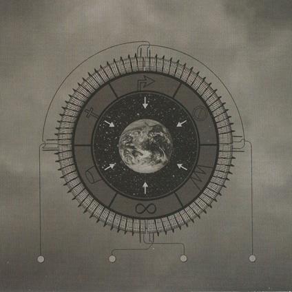 Order Of Things (20th Band Anniversary Edition) - CD Audio di Suma