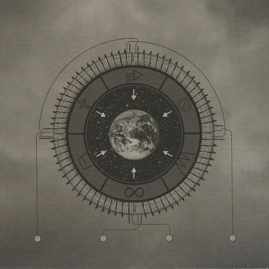 Order Of Things (20th Band Anniversary Edition) - CD Audio di Suma