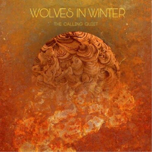Calling Quiet - CD Audio di Wolves in Winter