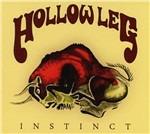 Instinct - CD Audio di Hollow Leg