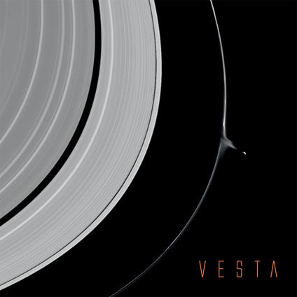 Vesta - CD Audio di Vesta