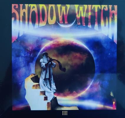 Eschaton - CD Audio di Shadow Witch