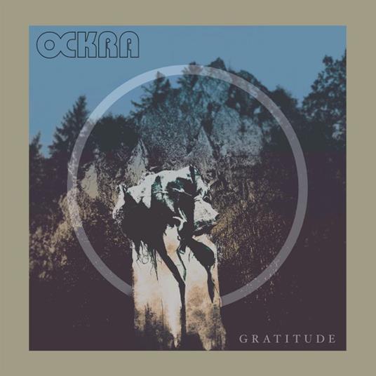 Gratitude - CD Audio di Ockra
