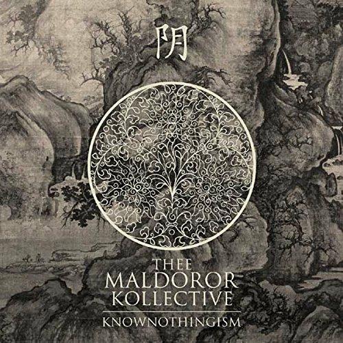 Knownothingism - CD Audio di Thee Maldoror Kollective