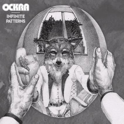 Infinite Patterns - CD Audio di Ockra