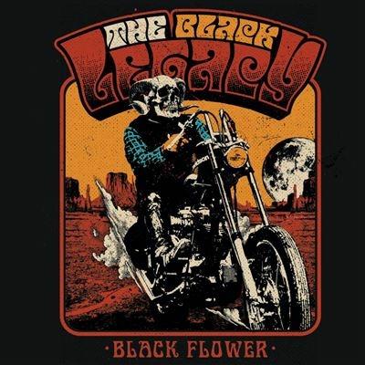 Black Flower - CD Audio di Black Legacy