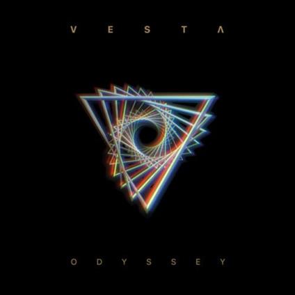 Odyssey - CD Audio di Vesta