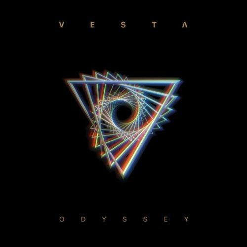 Odyssey - CD Audio di Vesta