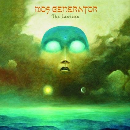 Lantern - Vinile LP di Mos Generator