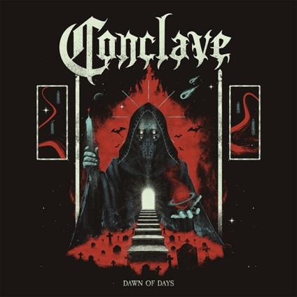 Dawn of Days - CD Audio di Conclave
