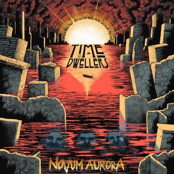 Novum Aurora - CD Audio di Time Dwellers