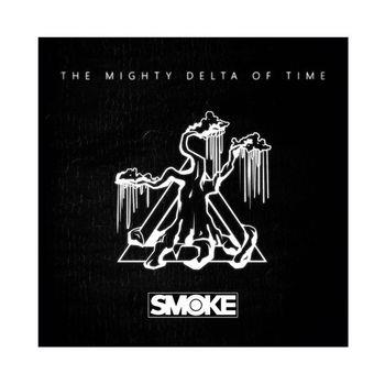 Mighty Delta Of Time - CD Audio di Smoke