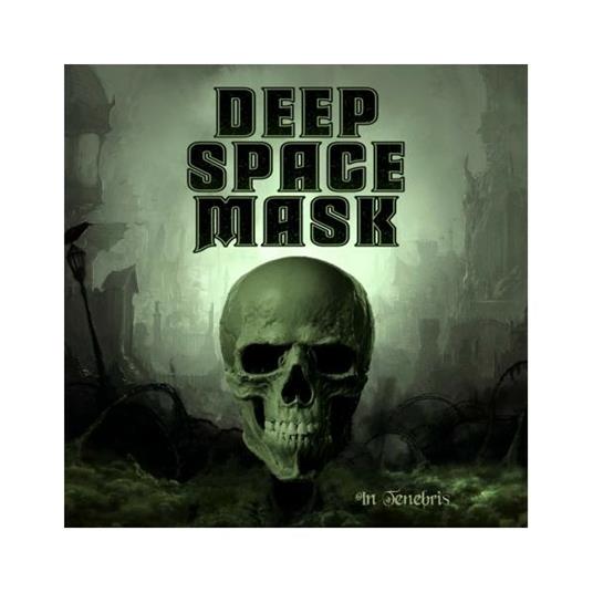 In Tenebris - CD Audio di Deep Space Mask