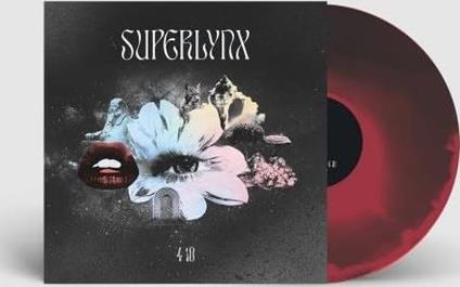 4 10 - Vinile LP di Superlynx