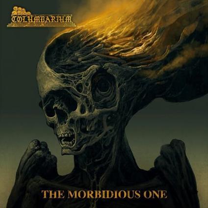 Morbidious One - CD Audio di Columbarium