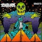 Doomsayer - CD Audio di Lowburn