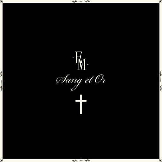 Sang et Or - CD Audio di Erlen Meyer