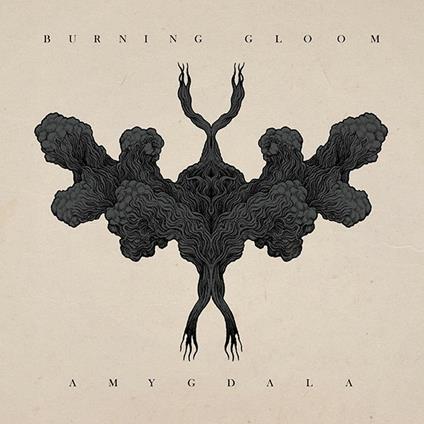 Amygdala - CD Audio di Burning Gloom