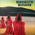 Monolith Wielder - CD Audio di Monolith Wielder