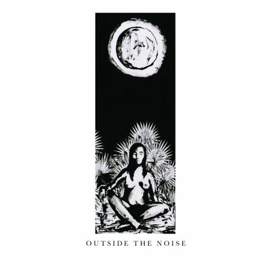 Outside the Noise - CD Audio di BBF