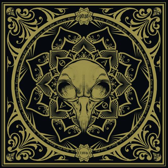 7.83hz - CD Audio di Otus