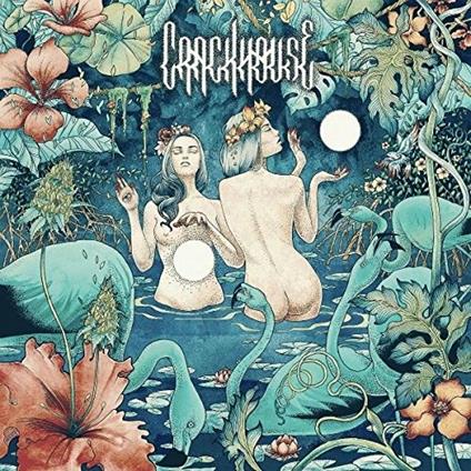 Crackhouse - CD Audio di Crackhouse