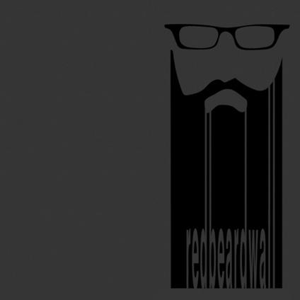 Red Beard Wall - CD Audio di Red Beard Wall