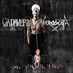 Mondoscuro - CD Audio di Necrodeath,Cadaveria