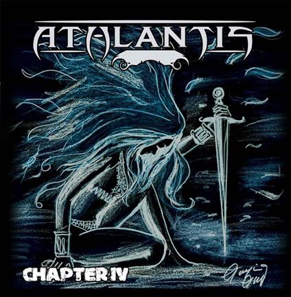Chapter IV - CD Audio di Athlantis