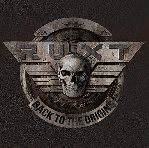 Back to the Origins - CD Audio di Ruxt