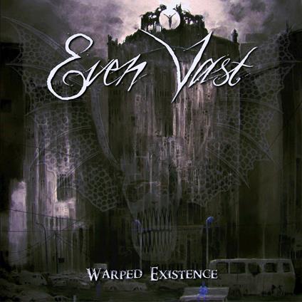 Warped Existence - CD Audio di Even Vast