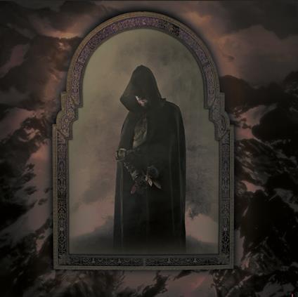 Omega Evangelion - CD Audio di Byron