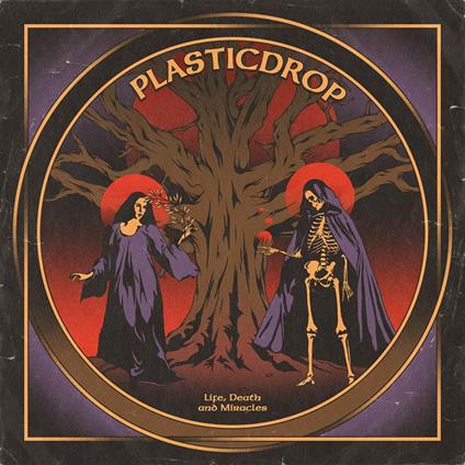 Life, Death And Miracles - CD Audio di Plasticdrop