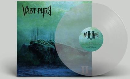 II - Bleak - Vinile LP di Vast Pyre