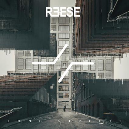 Long Streets - CD Audio di Reese