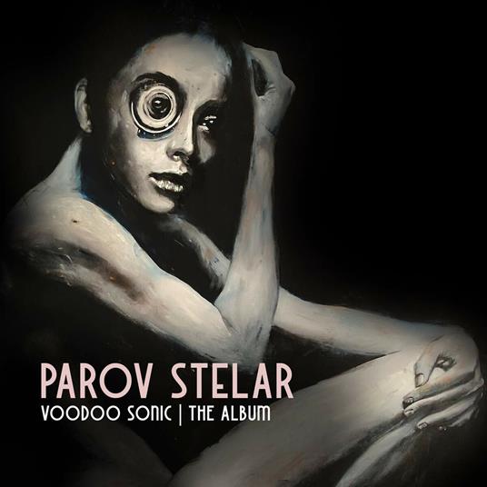 Voodoo Sonic - CD Audio di Parov Stellar