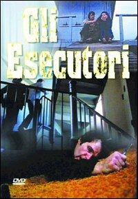 Gli esecutori di Elliott Hong - DVD