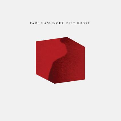 Exit Ghost - CD Audio di Paul Haslinger