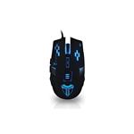 Techmade Mouse Gaming Ottico TM PG 20 5 Tasti 2400 Dpi- PC