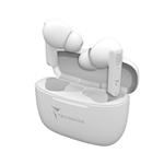 Auricolari Wireless Earbuds T31 Bianco
