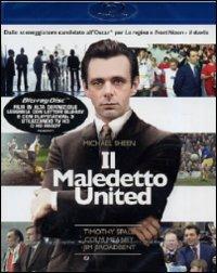 Il maledetto United di Tom Hooper - Blu-ray