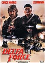 Delta Force (DVD)