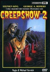 Creepshow II di Michael Gornick - DVD