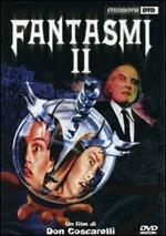 Fantasmi 2. Phantasm II (DVD)