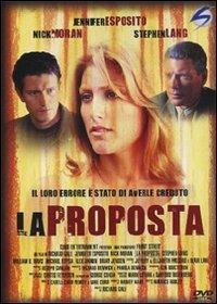 La proposta di Richard Gale - DVD