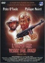 L' uomo che venne dal Nord (DVD)