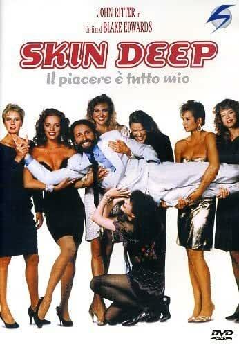 Skin Deep (DVD) di Blake Edwards - DVD